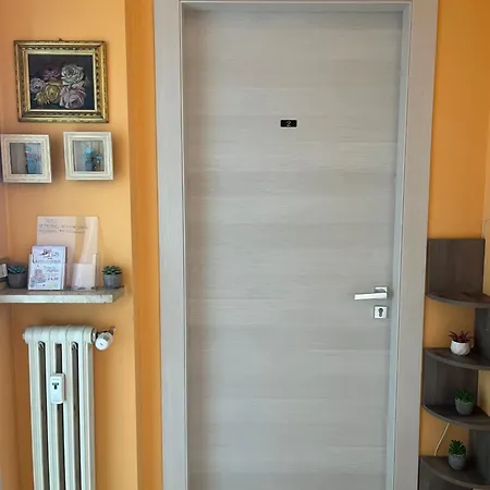 Boutique Affittacamere Attico In Centro-3